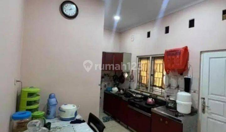 Dijual Rumah Murah 1 Lt Perumahan Jati Elok, Jurang Mangu Barat  2