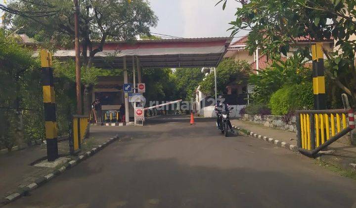 Dijual Rumah di Perumahan Pondok Jaya Bintaro Sektor 3A Tangsel 2