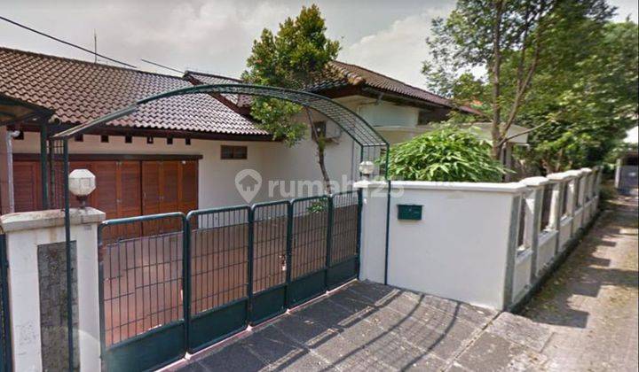 Dijual Rumah Menarik Rempoa Sektor 2 Siap Huni Akses Bintaro 1