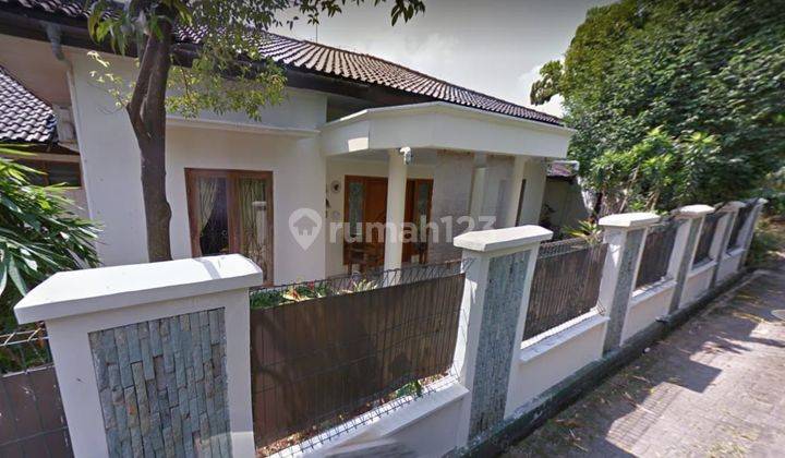 Dijual Rumah Menarik Rempoa Sektor 2 Siap Huni Akses Bintaro 2