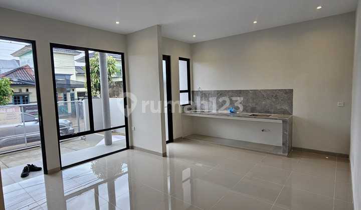 Dijual Rumah Modern Siap Huni Summercoast Tiban