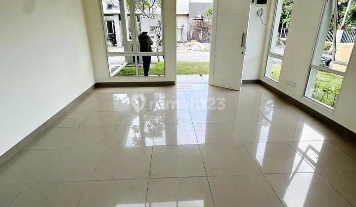 Disewakan Rumah Hook Di Orchard Park Vitis, Batam Center 2