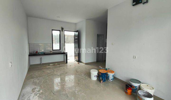 Take Over Rumah 2 Lantai Di 
grand Mansion, Batam Center 2