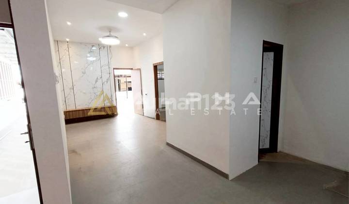 Dijual Cepat Rumah Hook di Cactus Garden, Batam Center