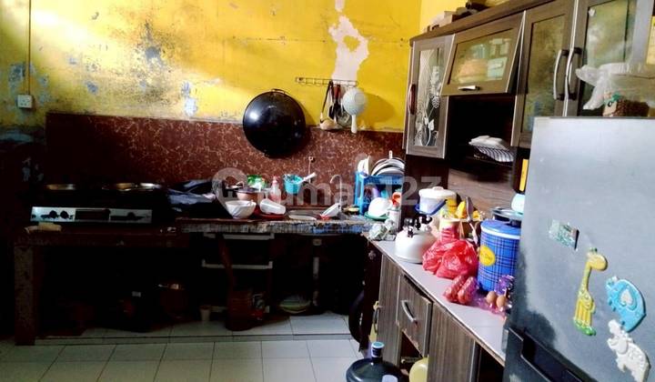 Dijual Cepat Rumah di Oma Batam Center 2