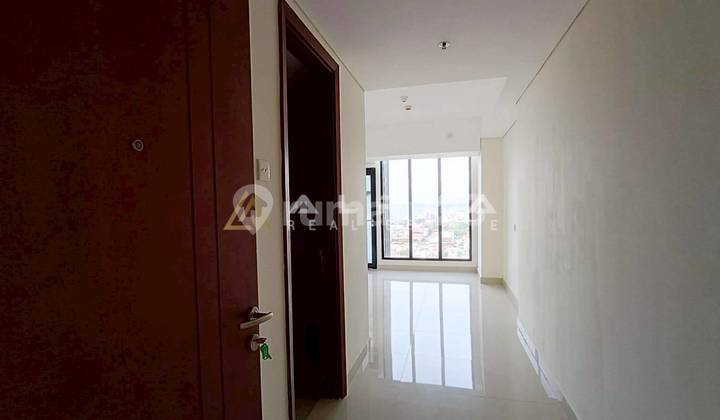 For Quick Sale: Studio Apartment Pollux Habibi, Batam Center 2