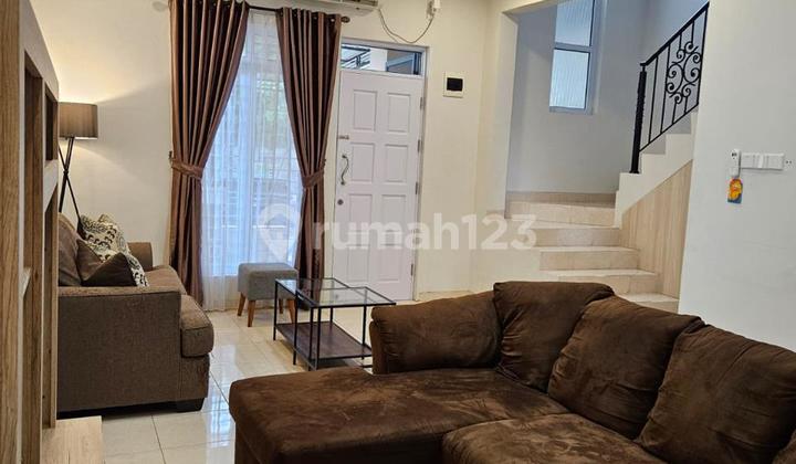 Dijual Rumah 2 Lantai di Bellavista, Batam Center