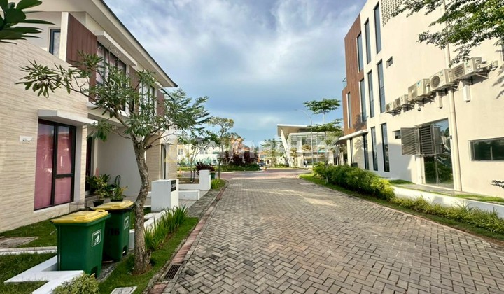 Dijual Rumah 1,5 Lantai di Citraland Cluster Lavish Hills, Batam Center 2