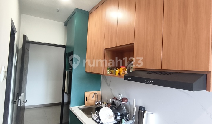 Dijual Apartment 1 Bedroom Di Citra Plaza, Nagoya 2