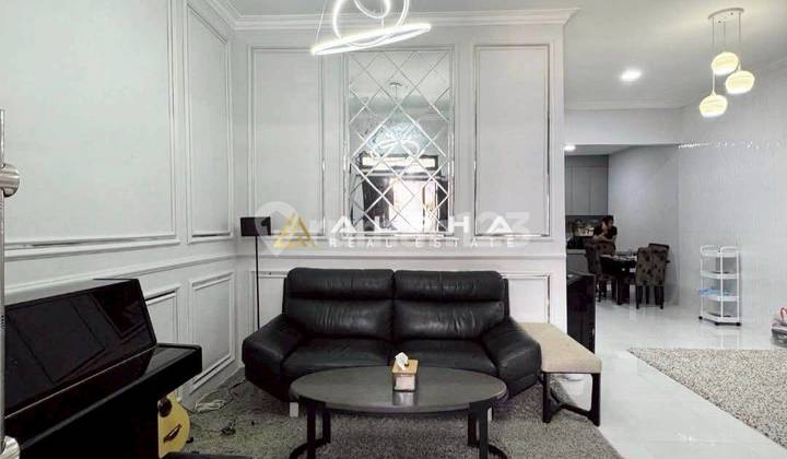 Dijual Cepat Rumah Full Renov di Tiban Point Dijual Cepat Rumah Full Renov di Tiban Point