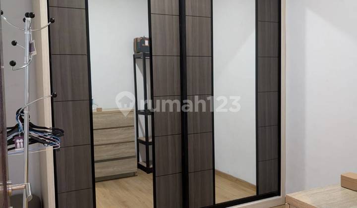 Dijual Cepat Rumah Di Palm Beach, Baloi 2
