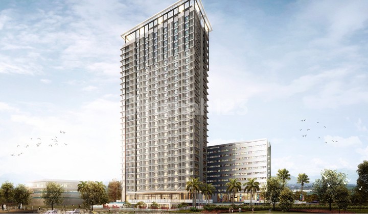 Disewakan Apartment 2 Bedroom di One Residence, Batam Center