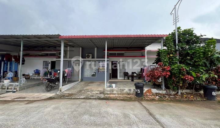 For Sale Quick House In Glory Royal Residence, Tiban 2