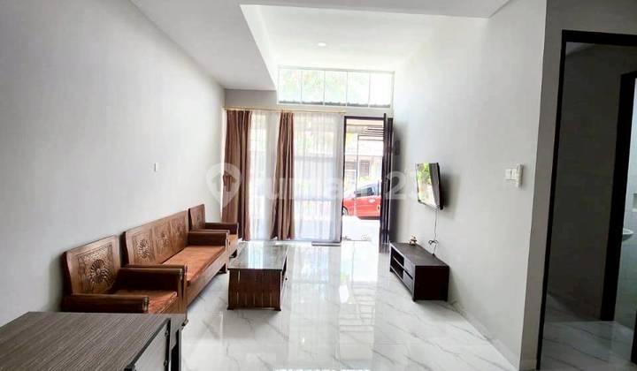 Disewakan Rumah Di Royal Grande, Batam Center 2