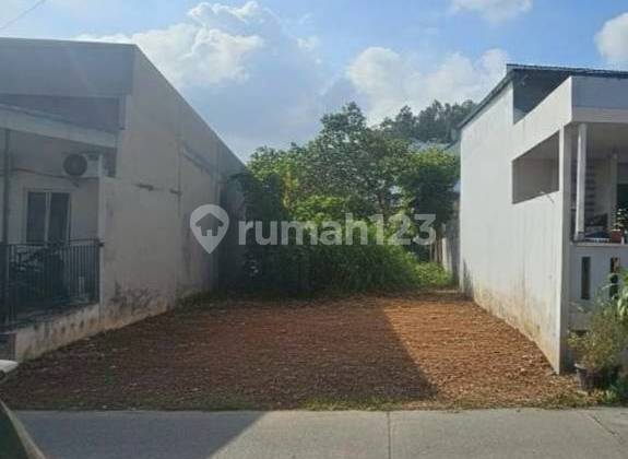 Dijual Kavling di Garden Point, Baloi