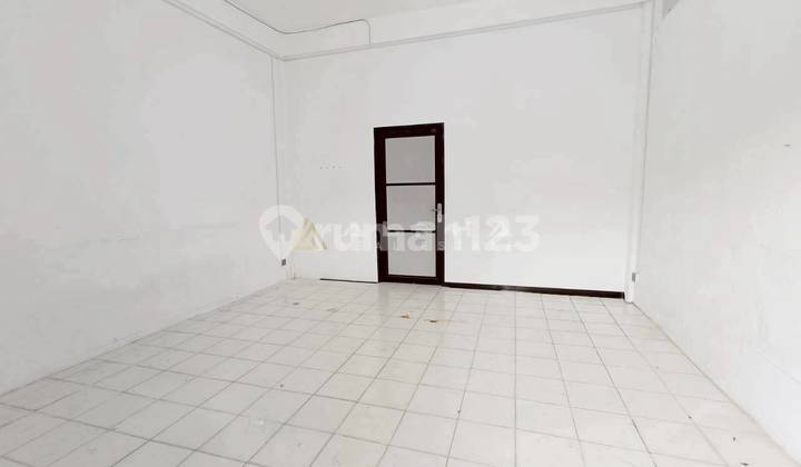 For Rent: 2-Story Hook Ruko in Glory View, Batam Center