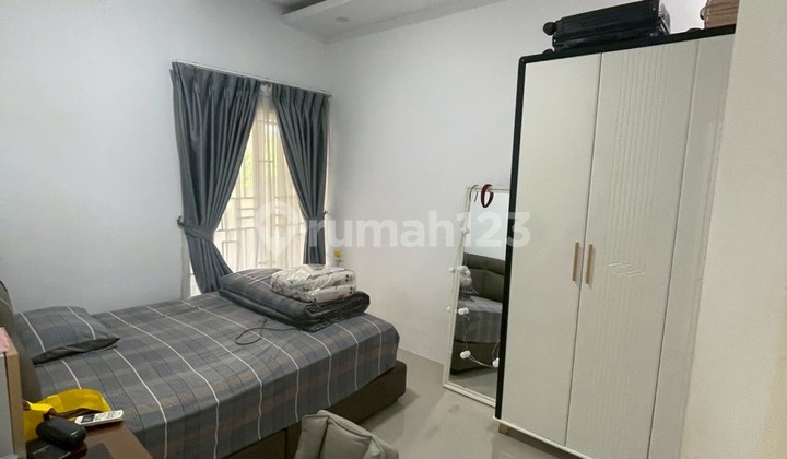 For Sale Fast House in Dream Castle Gesya, Batam Center 2