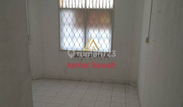 Dijual Cepat Rumah 1,5 Lantai di Pondok Asri, Sei Panas 3