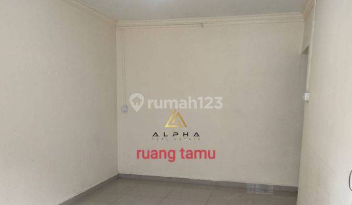 Dijual Cepat Rumah 1,5 Lantai di Pondok Asri, Sei Panas 2