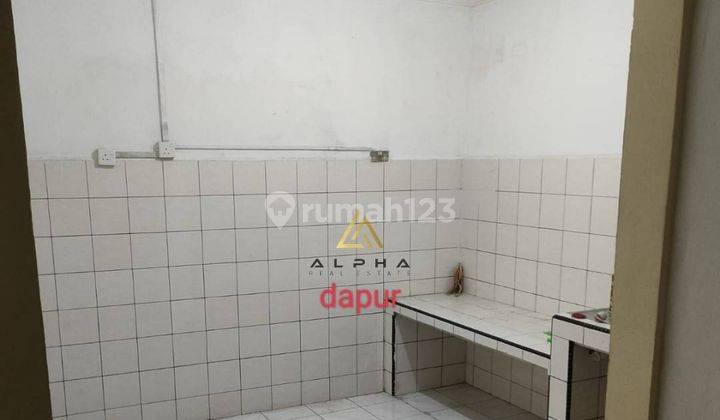 Dijual Cepat Rumah 1,5 Lantai di Pondok Asri, Sei Panas 5