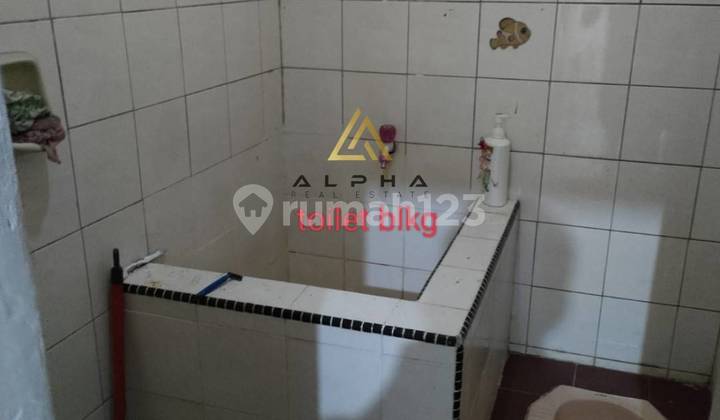Dijual Cepat Rumah 1,5 Lantai di Pondok Asri, Sei Panas 6