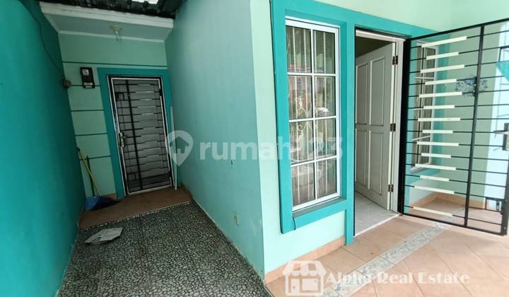 Dijual Cepat Rumah 2 Lantai Full furnish di Dutamas, Batam Center 2