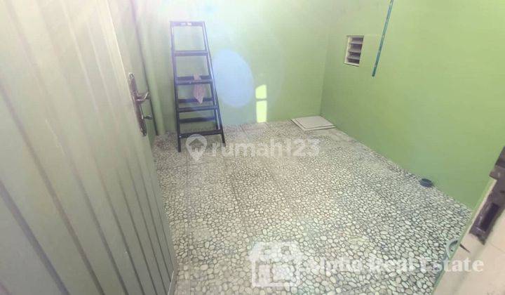 Dijual Cepat Rumah 2 Lantai Full furnish di Dutamas, Batam Center 8