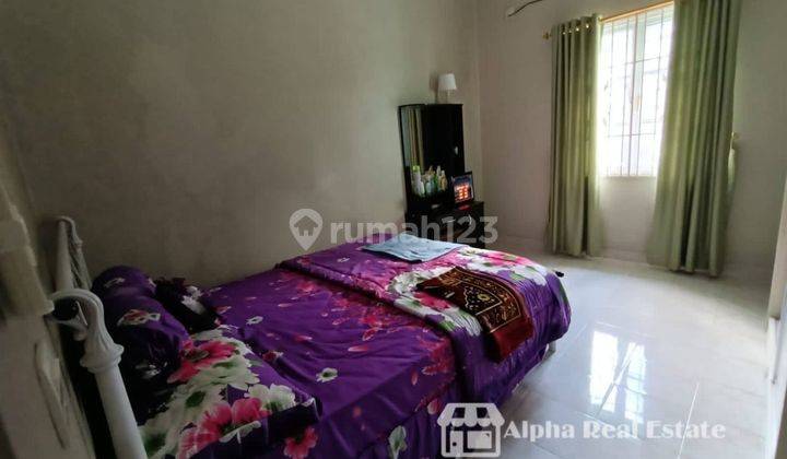 Dijual Cepat Rumah 2 Lantai Full furnish di Dutamas, Batam Center 9