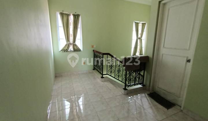 Dijual Cepat Rumah 2 Lantai Full furnish di Dutamas, Batam Center 12