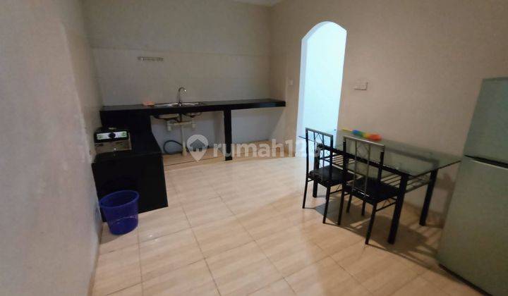 Dijual Cepat Rumah Full Renov di Cahaya Garden, Sei Panas 4