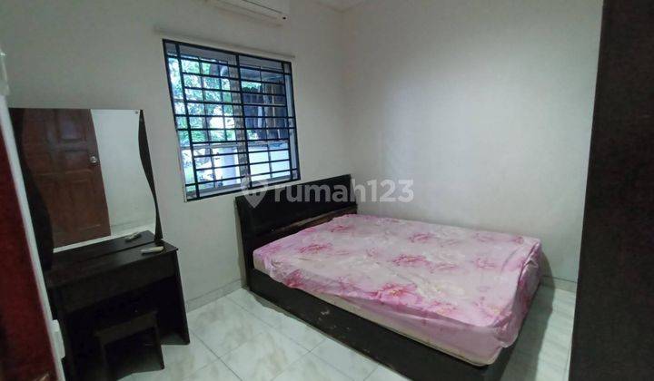 Dijual Cepat Rumah Full Renov di Cahaya Garden, Sei Panas 5