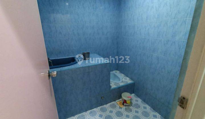 Dijual Cepat Rumah Full Renov di Cahaya Garden, Sei Panas 7