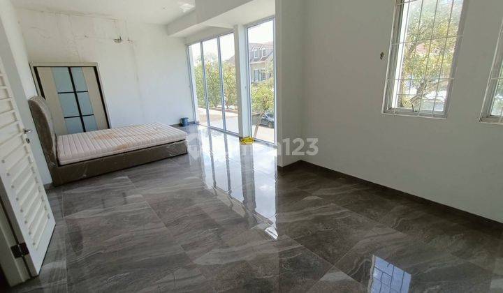 Dijual Rumah 2 Lantai di Bukit Permata Residence, Lubuk Baja 6