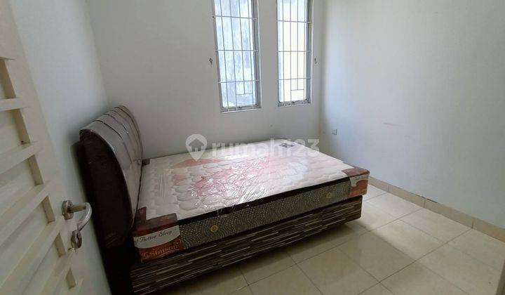 Dijual Rumah 2 Lantai di Bukit Permata Residence, Lubuk Baja 8