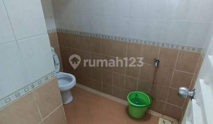 Dijual Rumah 2 Lantai di Bukit Permata Residence, Lubuk Baja 10