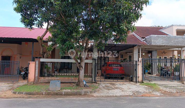 Dijual Cepat Rumah Di Mitra Raya, Batam Center 1