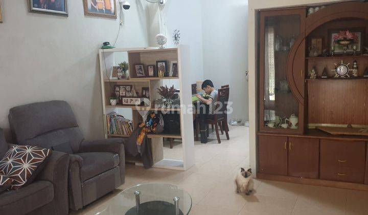 Dijual Cepat Rumah Siap Huni di Mitra Raya, Batam Center 12