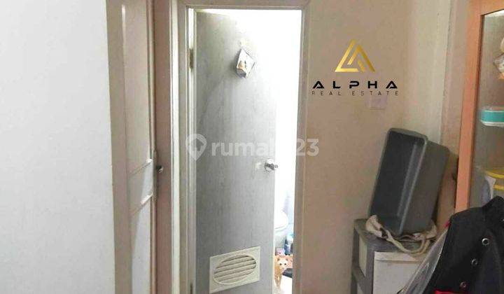Dijual Cepat Rumah Std Developer di Livia Garden, Batam Center 2