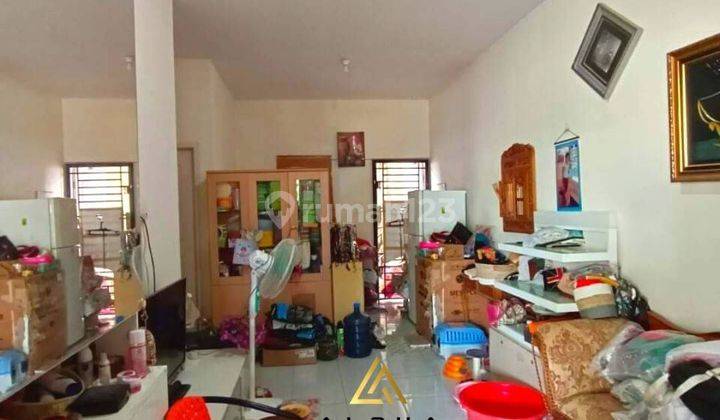 Dijual Cepat Rumah Std Developer di Livia Garden, Batam Center 4