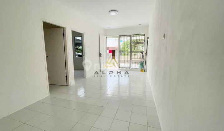 Dijual Cepat Rumah Full Renov di Marbella Residence, Batam Center 3