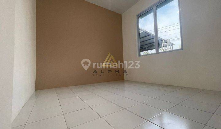 Dijual Cepat Rumah Full Renov di Marbella Residence, Batam Center 4
