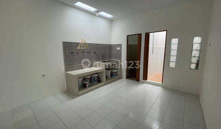 Dijual Cepat Rumah Full Renov di Marbella Residence, Batam Center 7