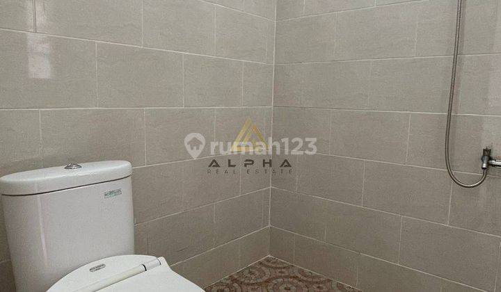 Dijual Cepat Rumah Full Renov di Marbella Residence, Batam Center 8