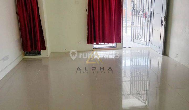 Dijual Cepat Rumah Full Renov di Beverly Park, Batam Center 2