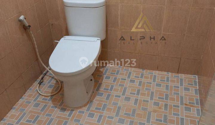 Dijual Cepat Rumah Full Renov di Beverly Park, Batam Center 10