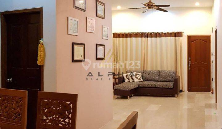 Dijual Cepat Rumah Hook di Beverly Park, Batam Center 2
