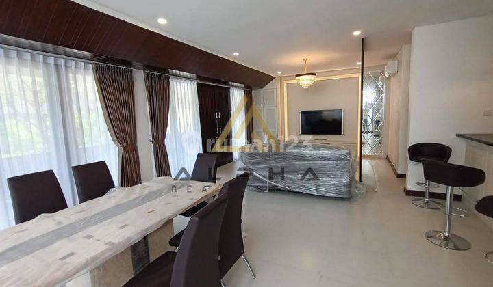 Dijual Cepat Rumah Mewah 2 Lantai di Villa Panbil, Sei Beduk 4