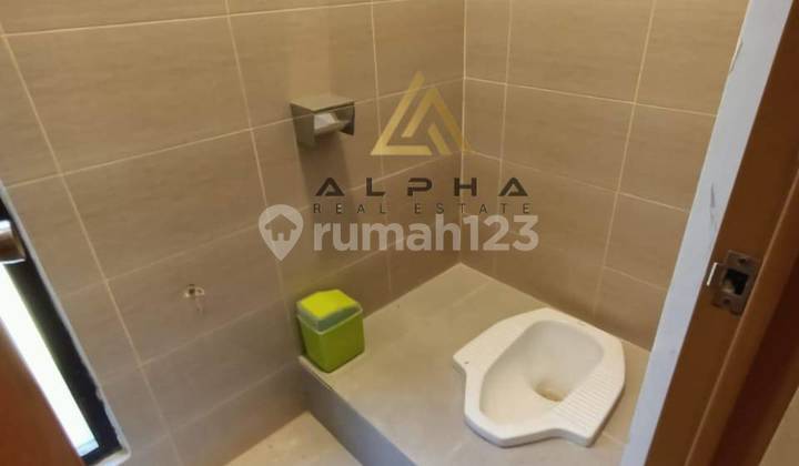 Dijual Cepat Rumah Mewah 2 Lantai di Villa Panbil, Sei Beduk 9