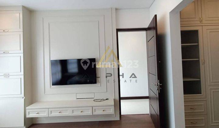 Dijual Cepat Rumah Mewah 2 Lantai di Villa Panbil, Sei Beduk 11