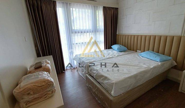 Dijual Cepat Rumah Mewah 2 Lantai di Villa Panbil, Sei Beduk 13